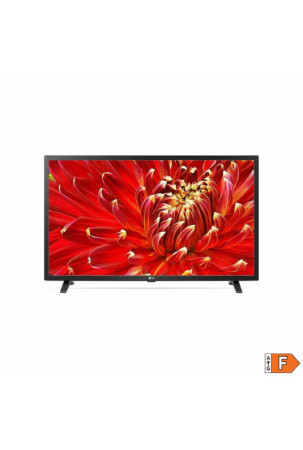 Smart TV LG 32LQ631C Full HD 32" HDR LCD