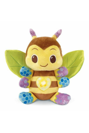 Pliušinis žaislas, leidžiantis garsus Vtech Baby Discovery Bee