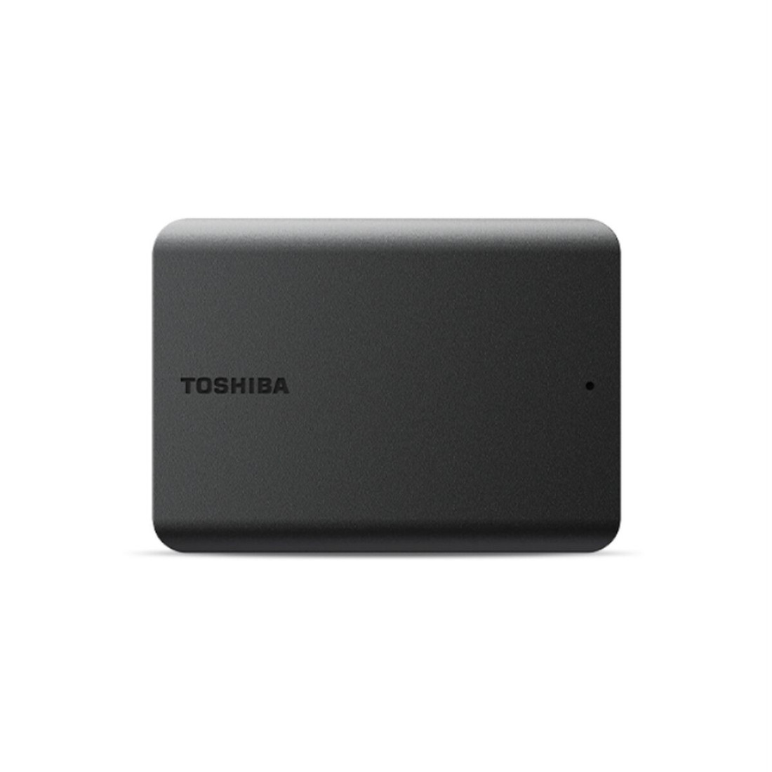 Išorinis kietasis diskas Toshiba CANVIO BASICS 2 TB 2,5"