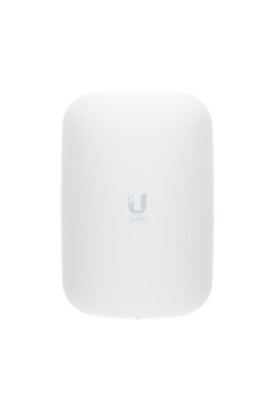 Prieigos taškas UBIQUITI U6-EXTENDER Balta