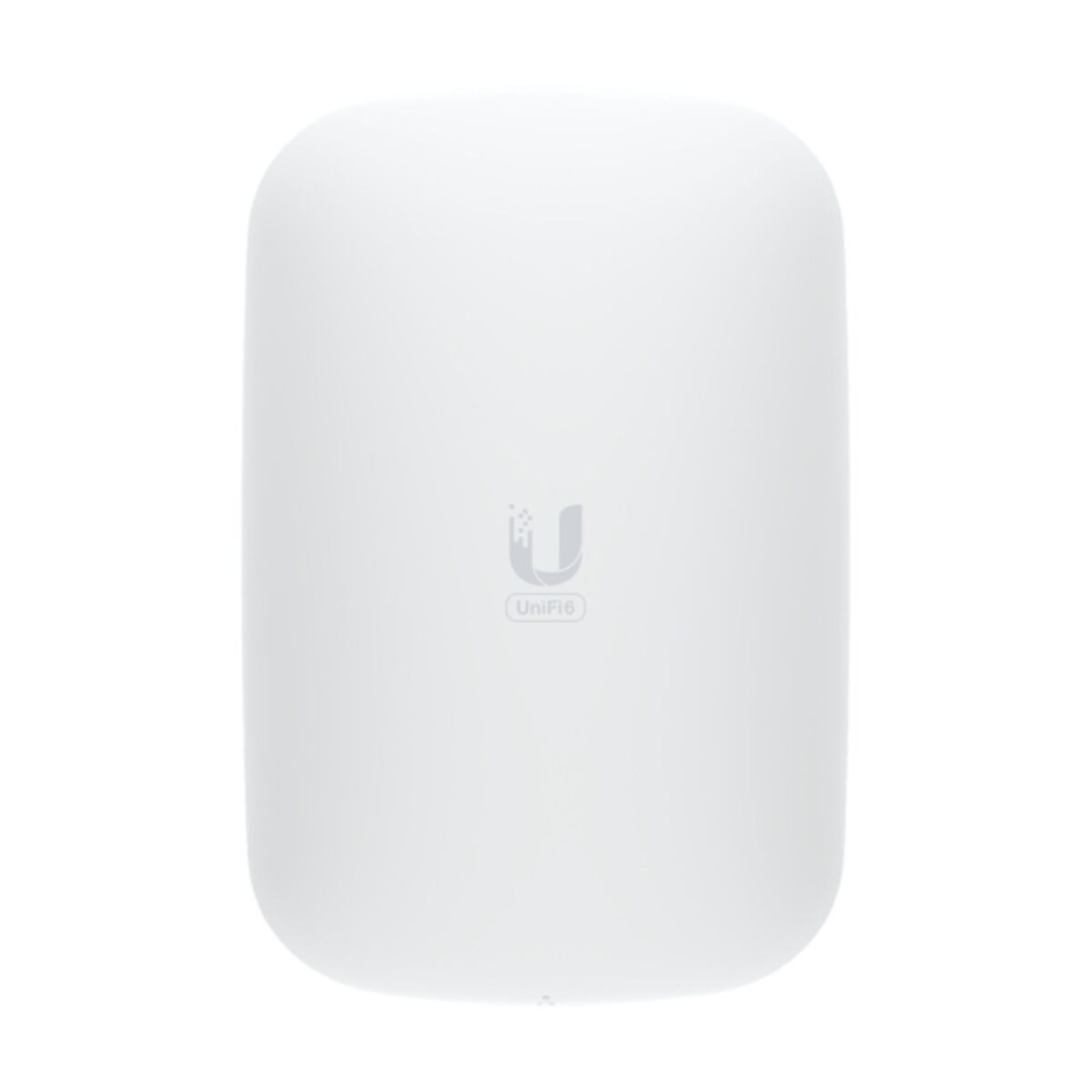 Prieigos taškas UBIQUITI U6-EXTENDER Balta