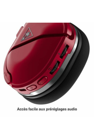 Ausinės su mikrofonu Turtle Beach 600 Gen2