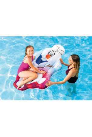 Pripučiamas čiužinys Colorbaby Olaf 104 x 140 cm