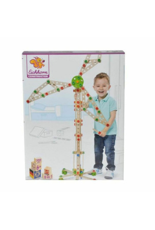 Playset Eichhorn 100039046 Eolienne 300 Dalys