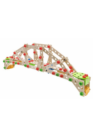 Playset Eichhorn 100039046 Eolienne 300 Dalys