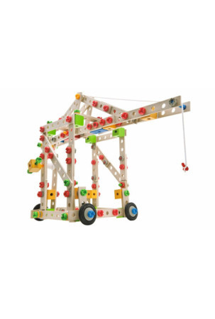 Playset Eichhorn 100039046 Eolienne 300 Dalys