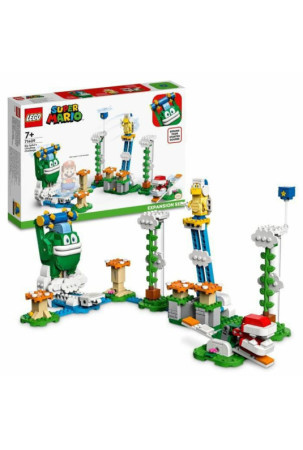 Statybos rinkinys Lego Super Mario 71409 Maxi-Spike