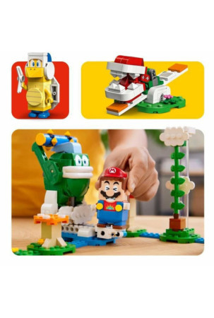 Statybos rinkinys Lego Super Mario 71409 Maxi-Spike