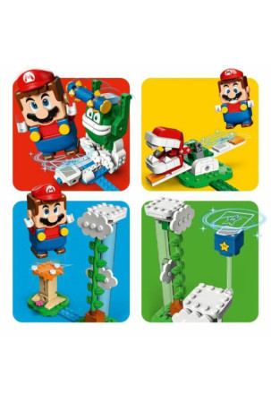 Statybos rinkinys Lego Super Mario 71409 Maxi-Spike