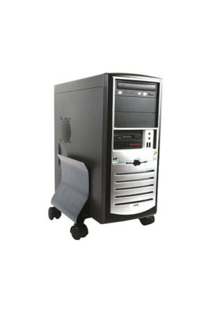 CPU laikiklis su ratukais Fellowes 9169201 15.2-22.9 cm Juoda