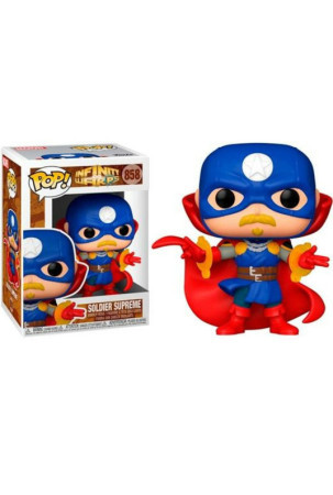 Figūra Funko Pop!