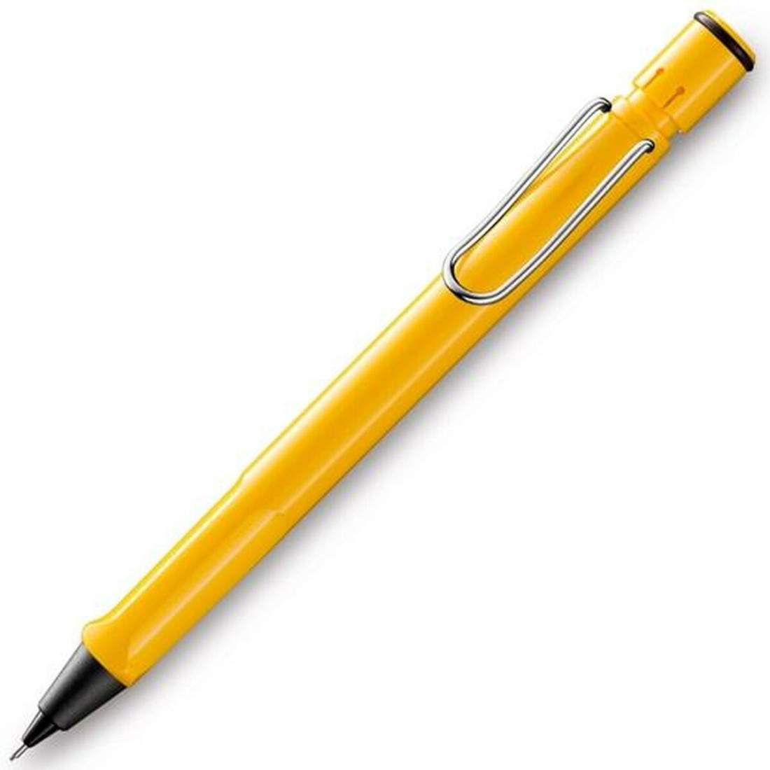 Pieštuko laikiklis Lamy Safari Geltona 0,5 mm