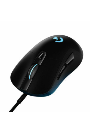 Žaidimų pelė Logitech G403 HERO