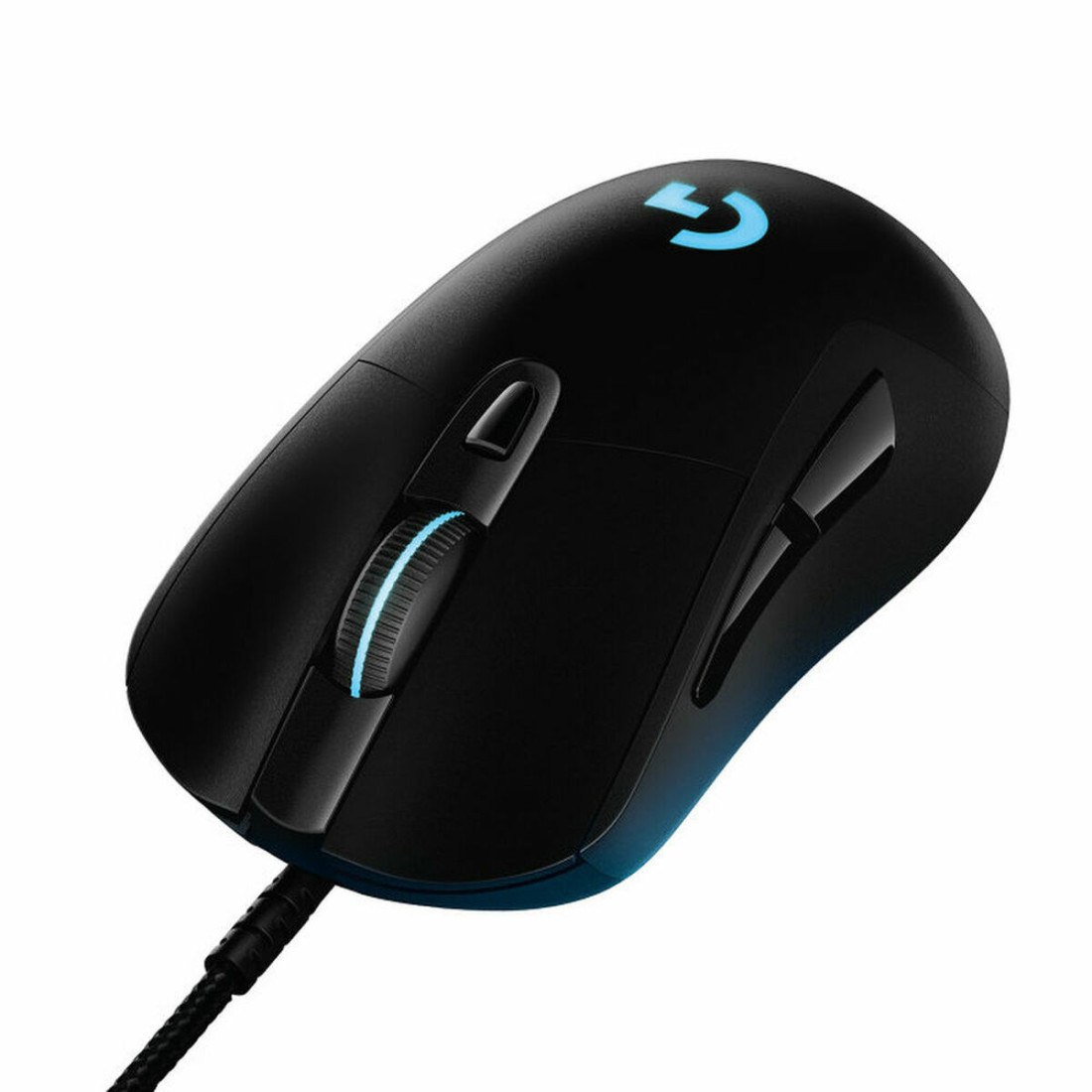 Žaidimų pelė Logitech G403 HERO