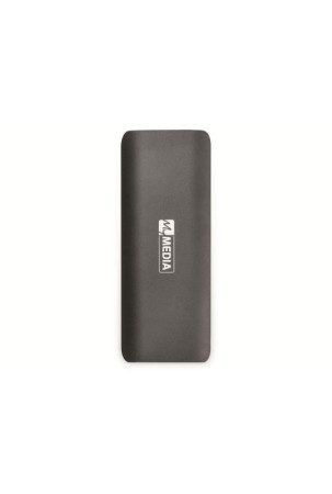 Atmintukas MyMedia MyExternal USB 3.2 Gen 1 Juoda 128 GB