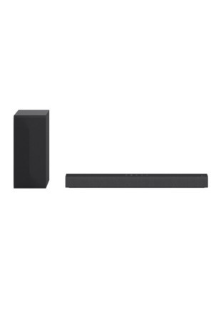 Belaidė garso sistema (soundbar) LG S60Q