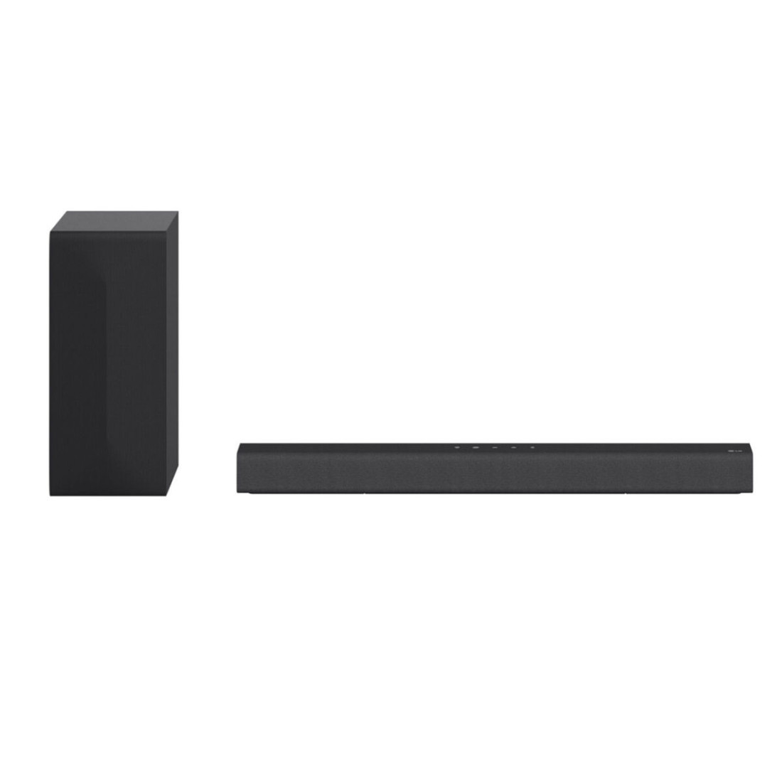 Belaidė garso sistema (soundbar) LG S60Q