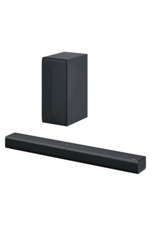 Belaidė garso sistema (soundbar) LG S60Q