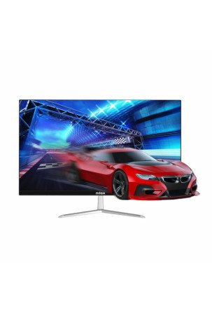 Monitorius Nilox NXM24FHD752 Full HD 24" 75 Hz