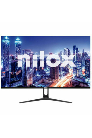 Monitorius Nilox NXM22FHD01 Full HD 21,5" 60 Hz