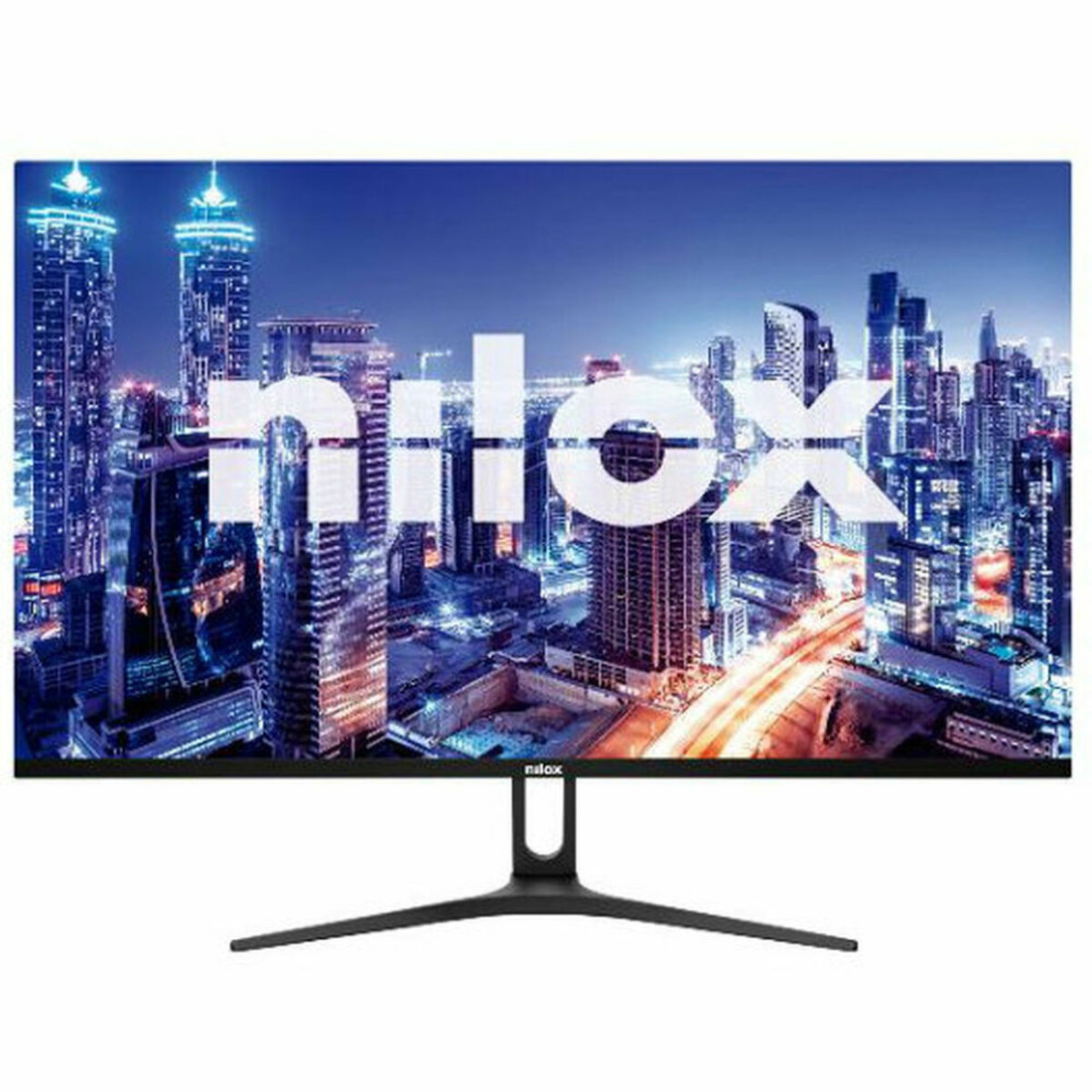 Monitorius Nilox NXM22FHD01 Full HD 21,5" 60 Hz