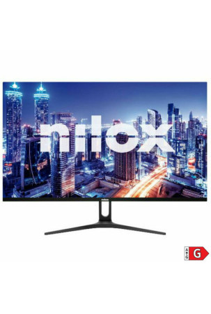 Monitorius Nilox NXM22FHD01 Full HD 21,5" 60 Hz