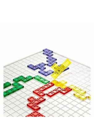 Stalo žaidimas Mattel Blokus (FR)