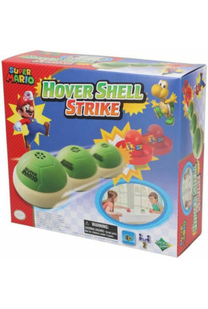 Sujungiama dalis EPOCH D'ENFANCE Super Mario Hover shell strike