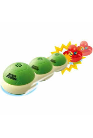 Sujungiama dalis EPOCH D'ENFANCE Super Mario Hover shell strike