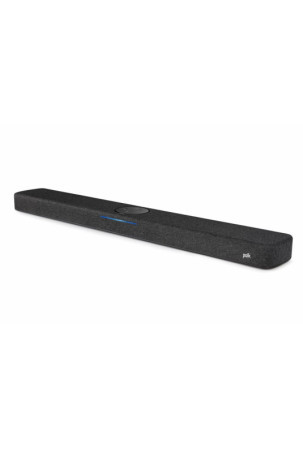 Belaidė garso sistema (soundbar) Polk REACTBAR Juoda