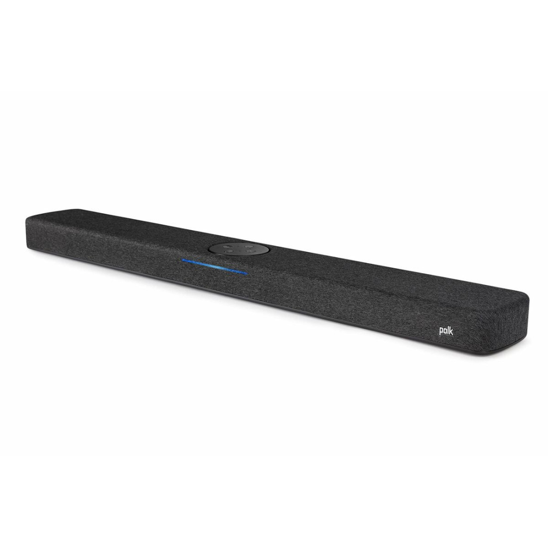 Belaidė garso sistema (soundbar) Polk REACTBAR Juoda