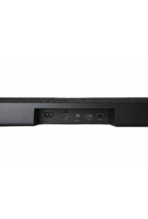 Belaidė garso sistema (soundbar) Polk REACTBAR Juoda