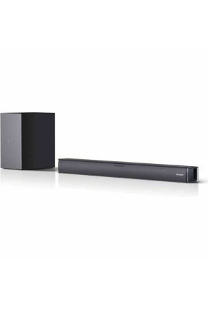 Belaidė garso sistema (soundbar) Sharp HT-SBW182 Juoda 160 W