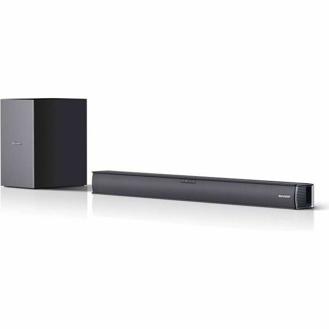 Belaidė garso sistema (soundbar) Sharp HT-SBW182 Juoda 160 W