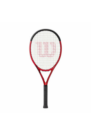 Teniso raketė Wilson Clash 26 V2.0 Raudona Berniukai