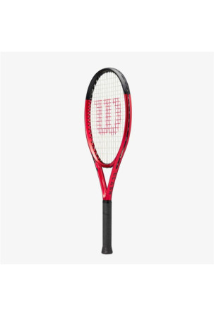 Teniso raketė Wilson Clash 26 V2.0 Raudona Berniukai