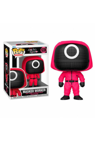 Figūra Funko Pop! 64799