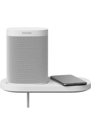 Laikiklis-dinamikas Sonos ONE and PLAY Balta