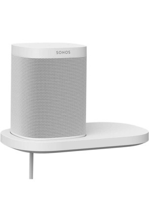 Laikiklis-dinamikas Sonos ONE and PLAY Balta