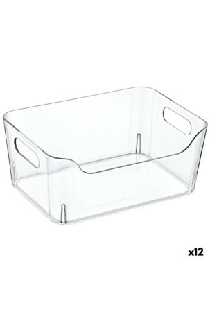 Universalus dėklas Quttin 27 x 19 x 11,5 cm (12 vnt.)