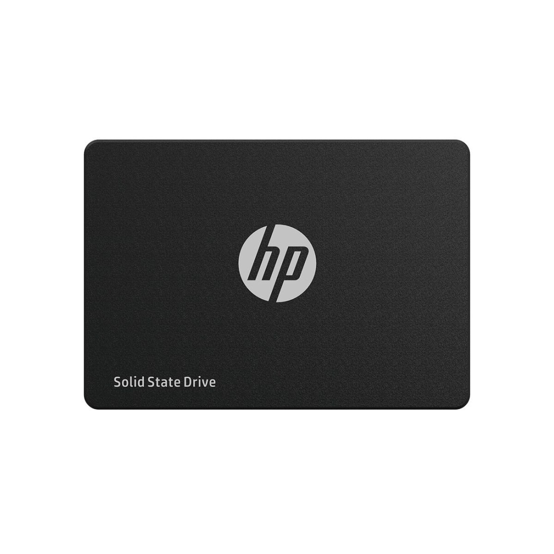 Kietasis diskas HP 345N1AA 1920 GB SSD 2,5"