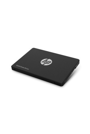 Kietasis diskas HP 345N1AA 1920 GB SSD 2,5"