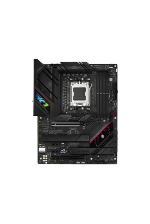 Pagrindinė plokštė Asus ROG STRIX B650E-F GAMING WIFI AMD AMD B650 AMD AM5