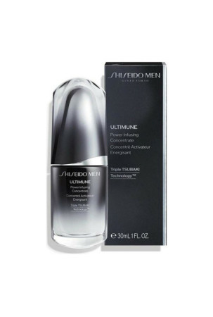 Veido serumas Shiseido 30 ml