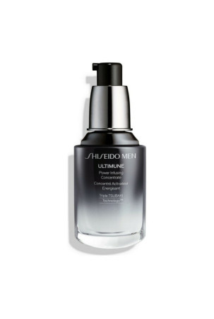 Veido serumas Shiseido 30 ml