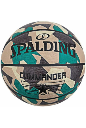 Krepšinio kamuolys Spalding Commander Oda 5