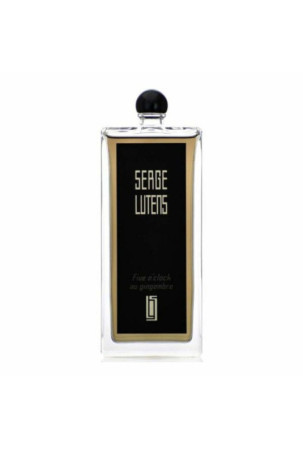 Unisex kvepalai Serge Lutens EDP Five O'Clock Au Gingembre 50 ml