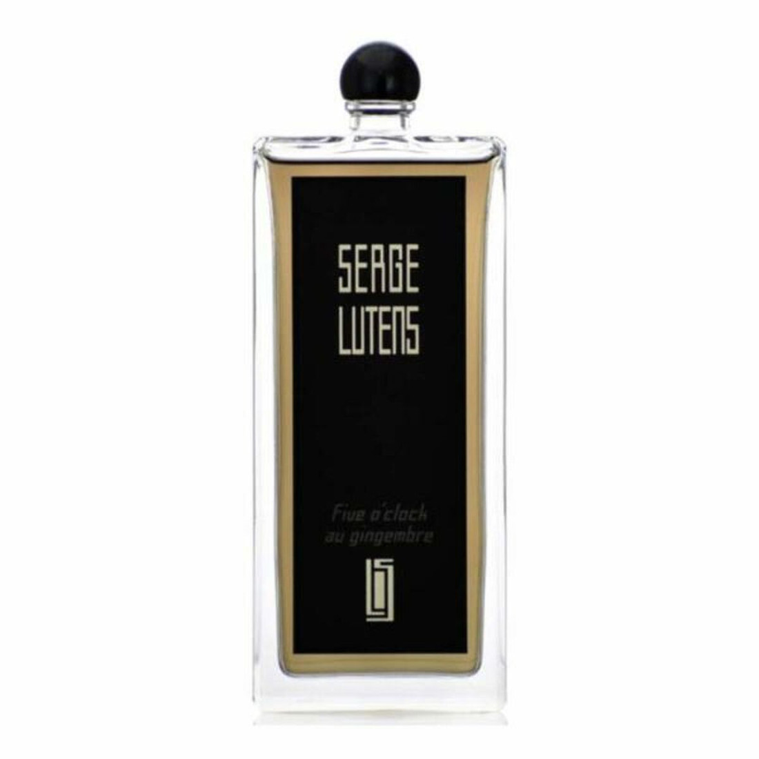 Unisex kvepalai Serge Lutens EDP Five O'Clock Au Gingembre 50 ml