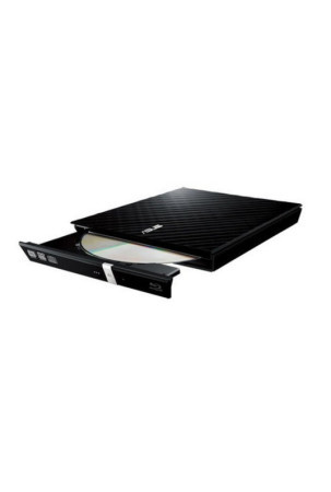 Išorinis DVD-RW Ultra Slim įrašymo įrenginys Asus SDRW-08D2S-U Lite