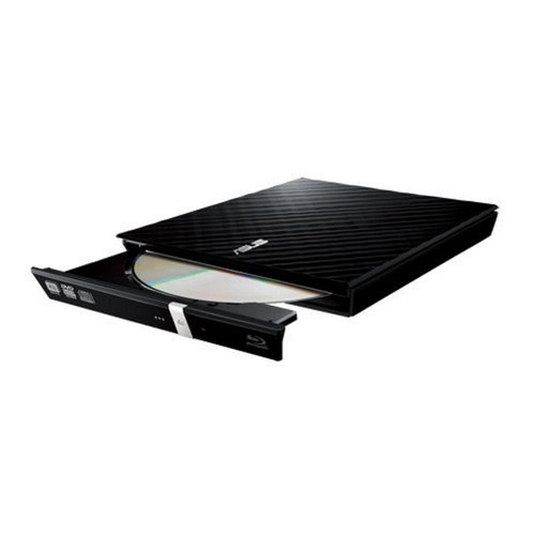 Išorinis DVD-RW Ultra Slim įrašymo įrenginys Asus SDRW-08D2S-U Lite